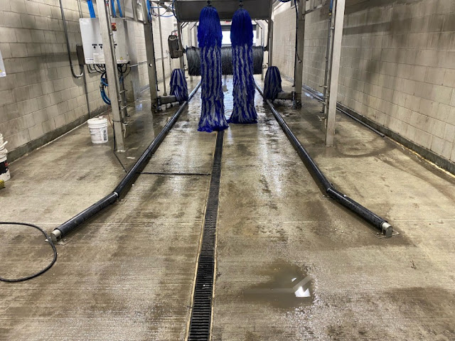 Photo of Ohio Pressure Pros LLC located in  - Verified Pressure Washing Service nearby.