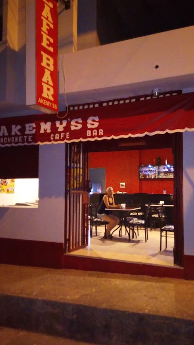 photo of Akemy''ss Café & Bar