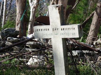 Photos of Williamstown Cemetery