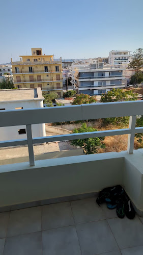 17th Vironos Street, Ρόδος 851 00