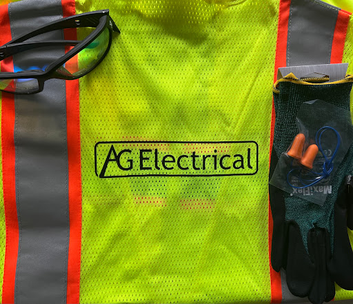 AG ELECTRICAL LLC