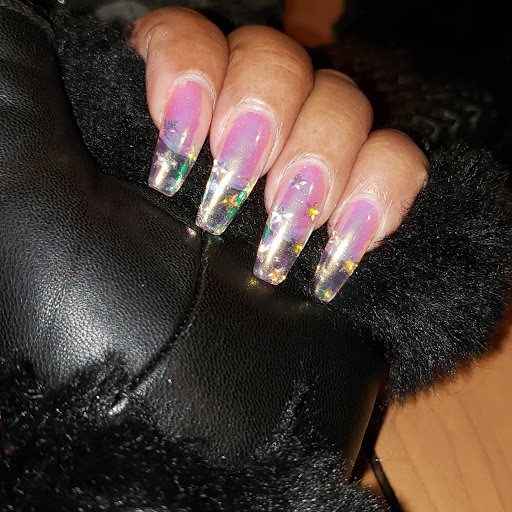 Skyway Nails - Visual