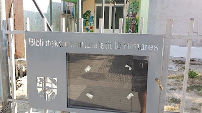 Himara Community Library