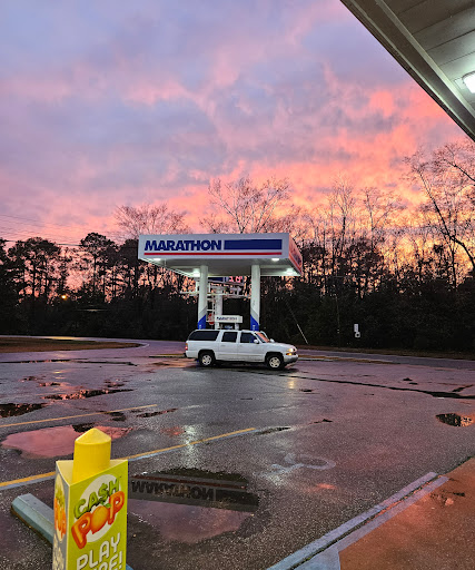 BJs Express - Visual