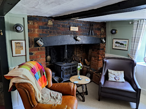 The Crook and Shears Gallery - United Kingdom