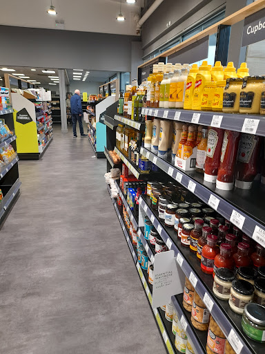 Dobbies Foodhall - Thumbnail
