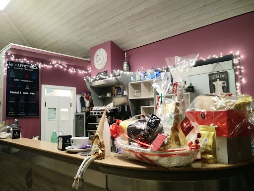 Caffeina il laboratorio del risveglio
