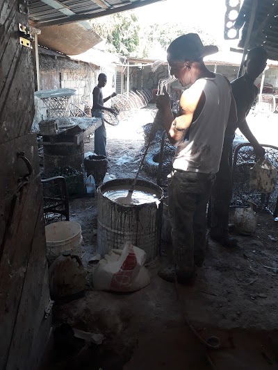 Photos of La Casa de la Fibra