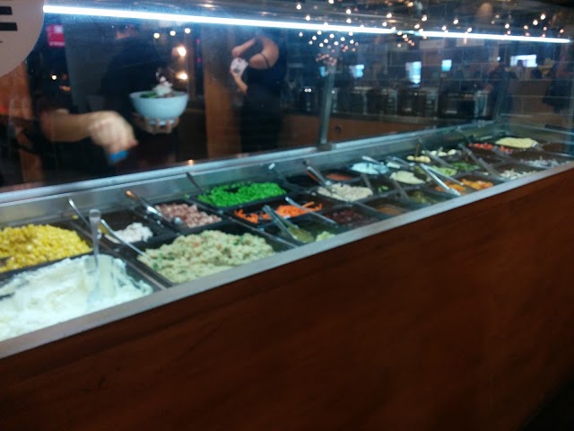 Spudbar Emporium
