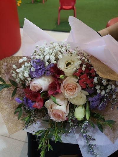 photo of Xpressflower.com Florist (Bedok Mall, Bedok)