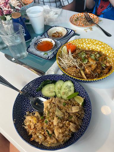 Bangkok Happy Bowl Asian Paradise Gallery - United States