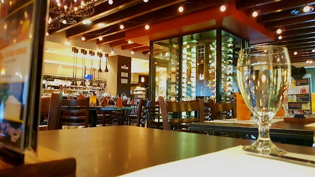 Rizzoni's