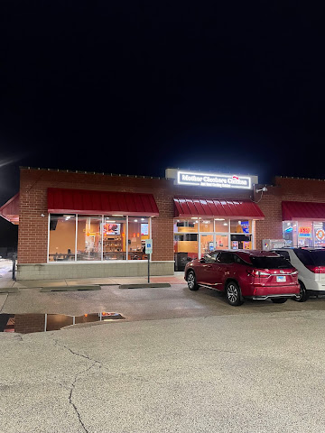 Mother Cluckers Chicken by null