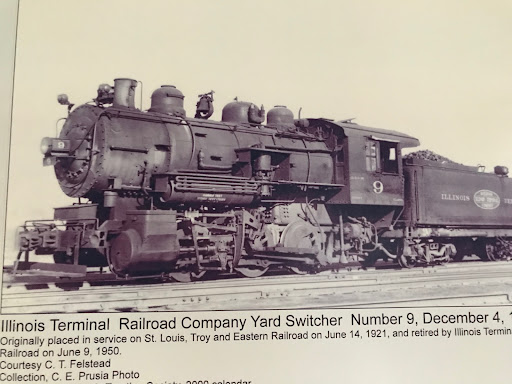Maryville Heritage Museum - Thumbnail
