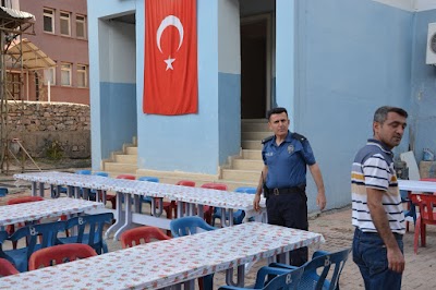 Beytüşşebap Polis Merkezi Amirliği