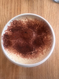 Photo n°84 de La Cantine à Honfleur (Restaurant)