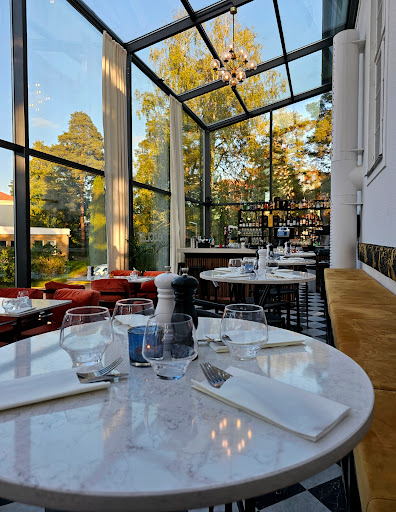 Mezclar Lounge