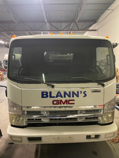 Blann's Sewer & Drain Services, LLC