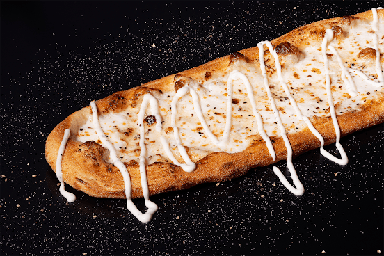 &pizza - Tenleytown by null