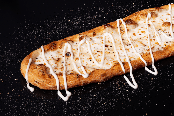 &pizza - Tenleytown by null