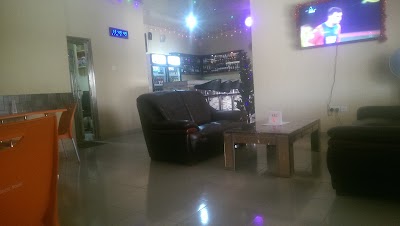 Photos of Owumi Catering Guest House