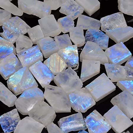 Moonstone - Visual