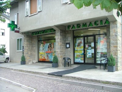 Farmacia Erboristeria Gwiazda Dr. Stefano