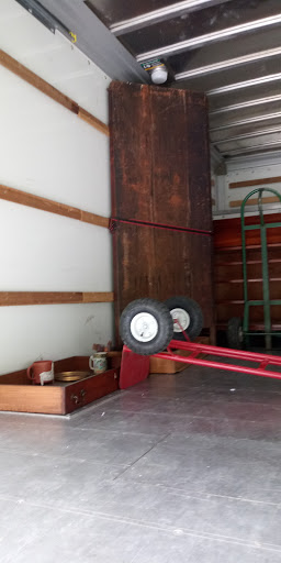 Ficklen movers plus - Visual