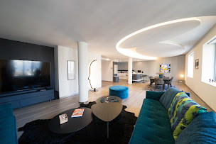 Photo n°2 de TALOC PEINTURE à Ploudalmézeau (Magasin de peintures)