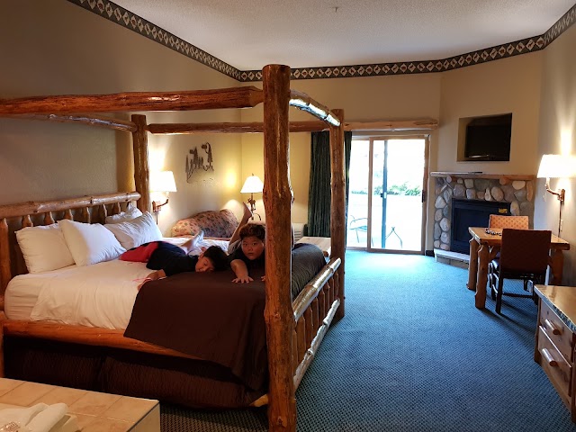 Great Wolf Lodge