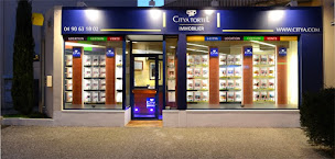 Photo n°2 de Agence Immobilière Citya Tortel Carpentras à Carpentras (Agence de location immobilière)