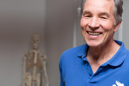 Physiotherapie in Oberursel