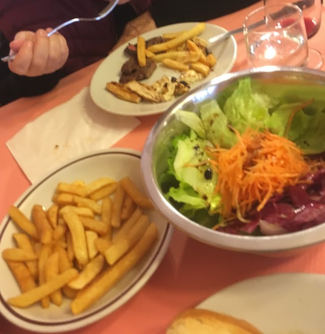 Trattoria Da Vigheto