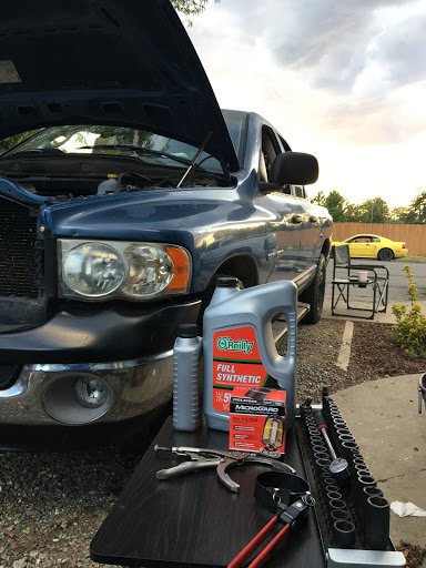 Wammack Automotive