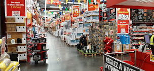 Photo n°44 de Brico Dépôt à Pavie (Magasin d'outillage)