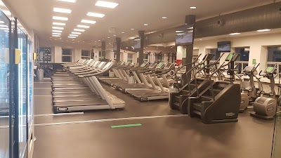 Fitness World Capital Region(+45 50 60 62 23) Denmark