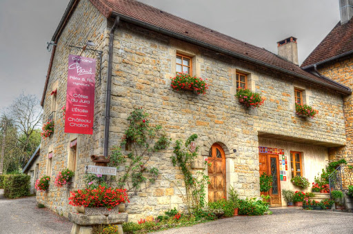 Domaine BAUD - Génération 9
