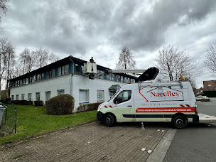Photo n°8 de Nacelles du Nord à Ronchin (Couvreur)