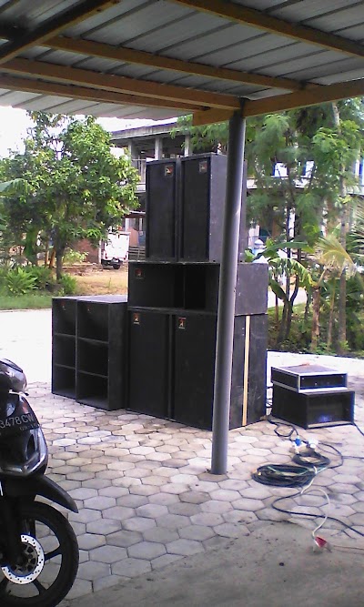 Photos of @ PRO AUDIO Sound System Rental