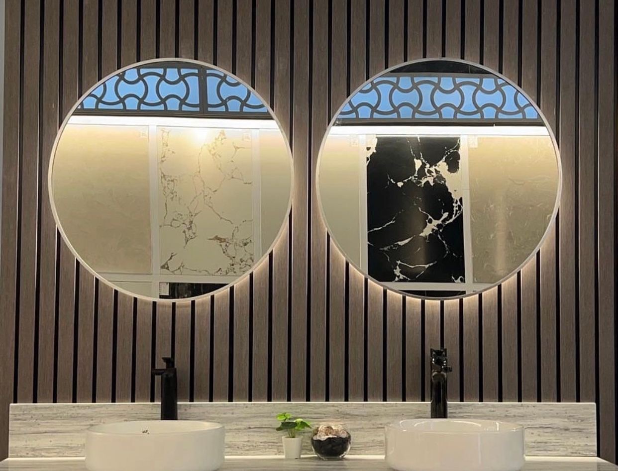 مؤسسة زاوية الخليج للزجاج - صورة 5