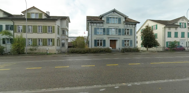 Toggenburgerstrasse 63, 9500 Wil