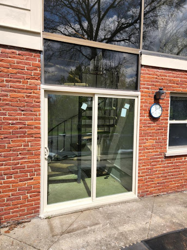 Integrity First Windows - Visual