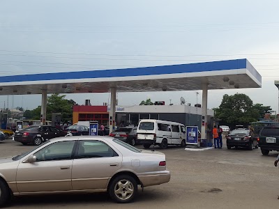 Photos of Ascon Filling Station