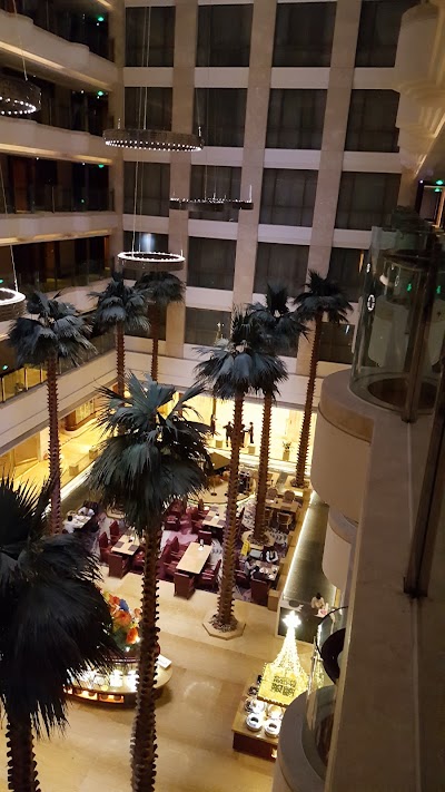 Photos of King Century Hotel