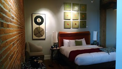 Photos of Lancaster Arts Hotel