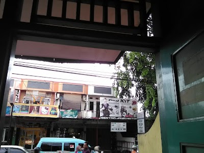 Photos of SENTRA JAYA MOTOR (SJM)
