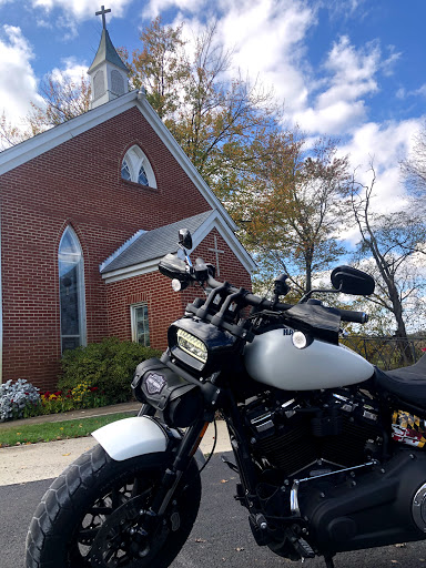 Araby United Methodist Church - Thumbnail