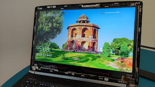 Photo n°3 de NMSI informatique à Vence (Magasin d'ordinateurs d'occasion)