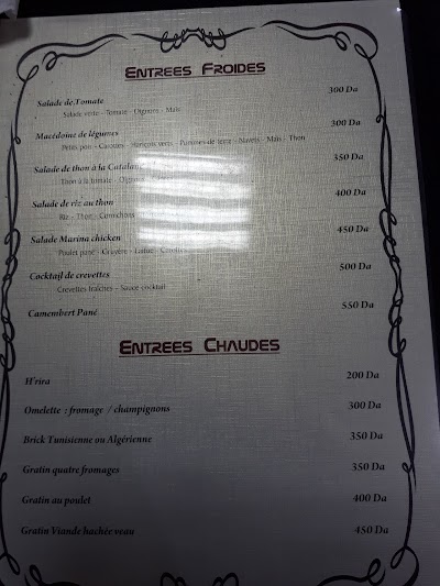Photos of Restaurant Marina