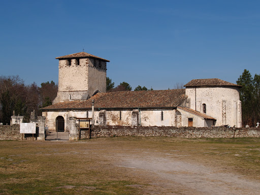 Photo de Mairie de Belin-Béliet